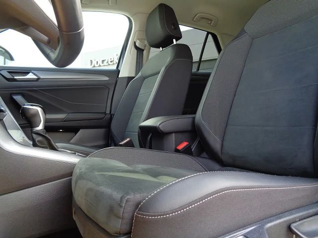 Volkswagen T-Roc 2.0 TDI DSG Style