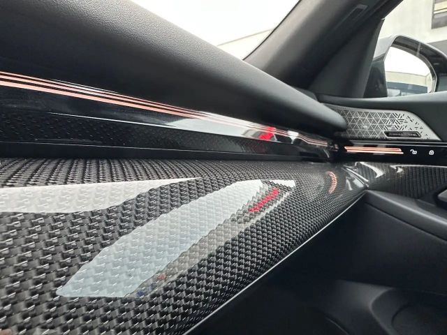 BMW 540 540d M-Sport Touring xDrive