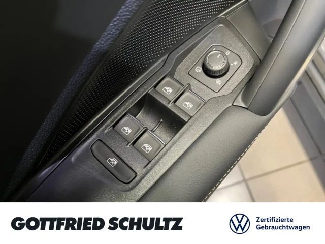 Volkswagen Tiguan 1.5 eTSI DSG Life