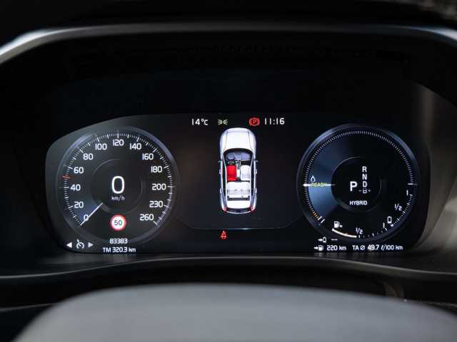 Volvo XC40 Dark Plus Recharge T5