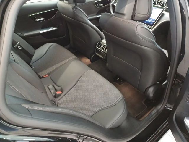 Mercedes-Benz C 200 C 200 d Estate