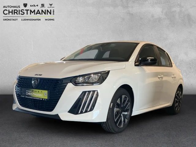 Peugeot 208 PureTech Style