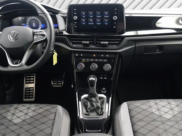 Volkswagen T-Roc R-Line Sport