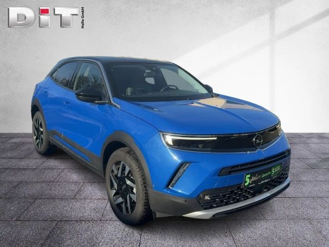 Opel Mokka 1.2 Turbo Elegance Turbo