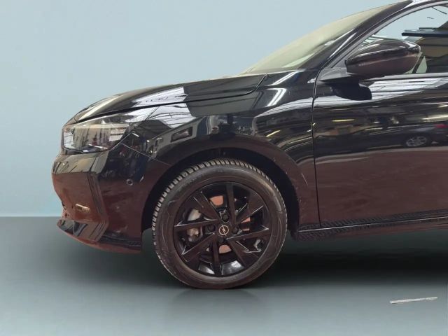 Opel Corsa GS-Line Grand Sport Turbo