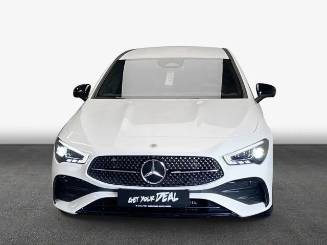 Mercedes-Benz CLA 180 CLA