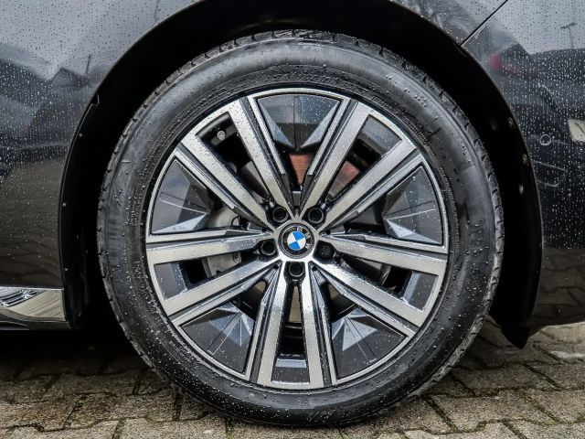 BMW 740 740d Sedan xDrive