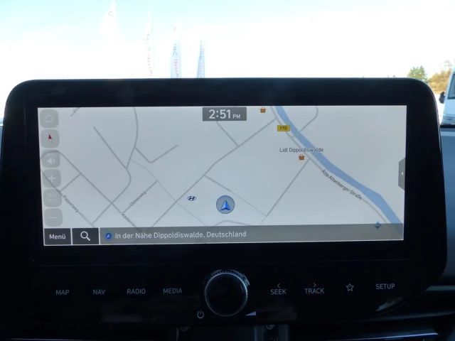 Hyundai i30 Advantage T-GDi