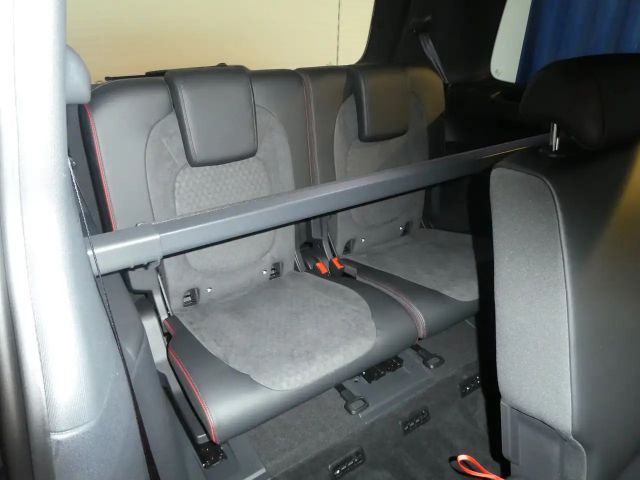 Volkswagen ID.Buzz 4Motion GTX