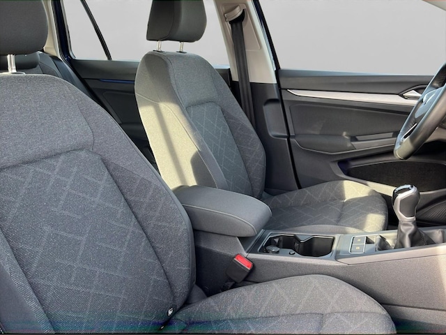 Volkswagen Golf Golf VIII Life Variant