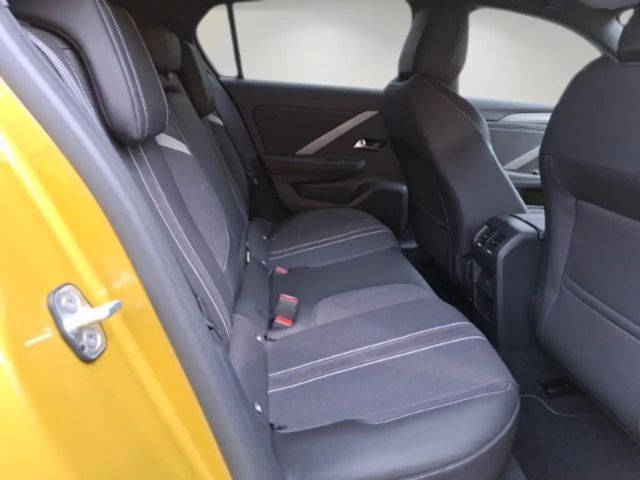 Opel Astra GS-Line Grand Sport