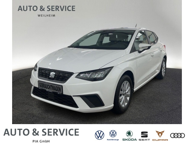 Seat Ibiza 1.0 TSI Style