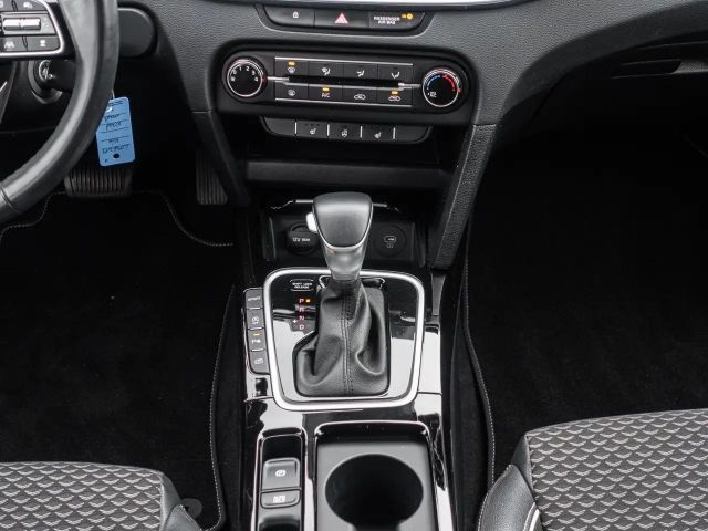 Kia XCeed GDi Vision