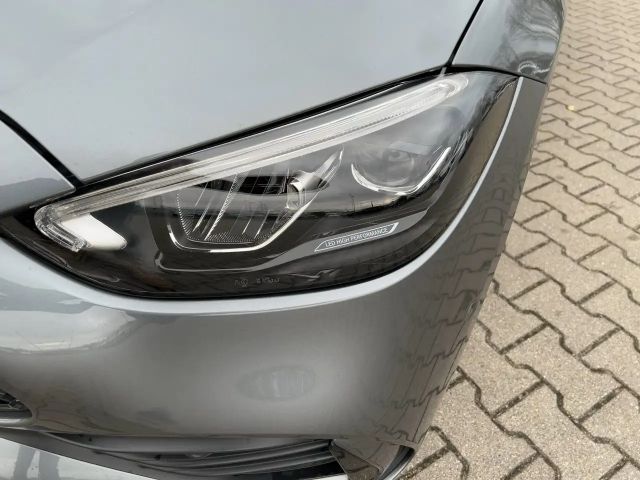 Mercedes-Benz C 300 4MATIC AMG Line Estate