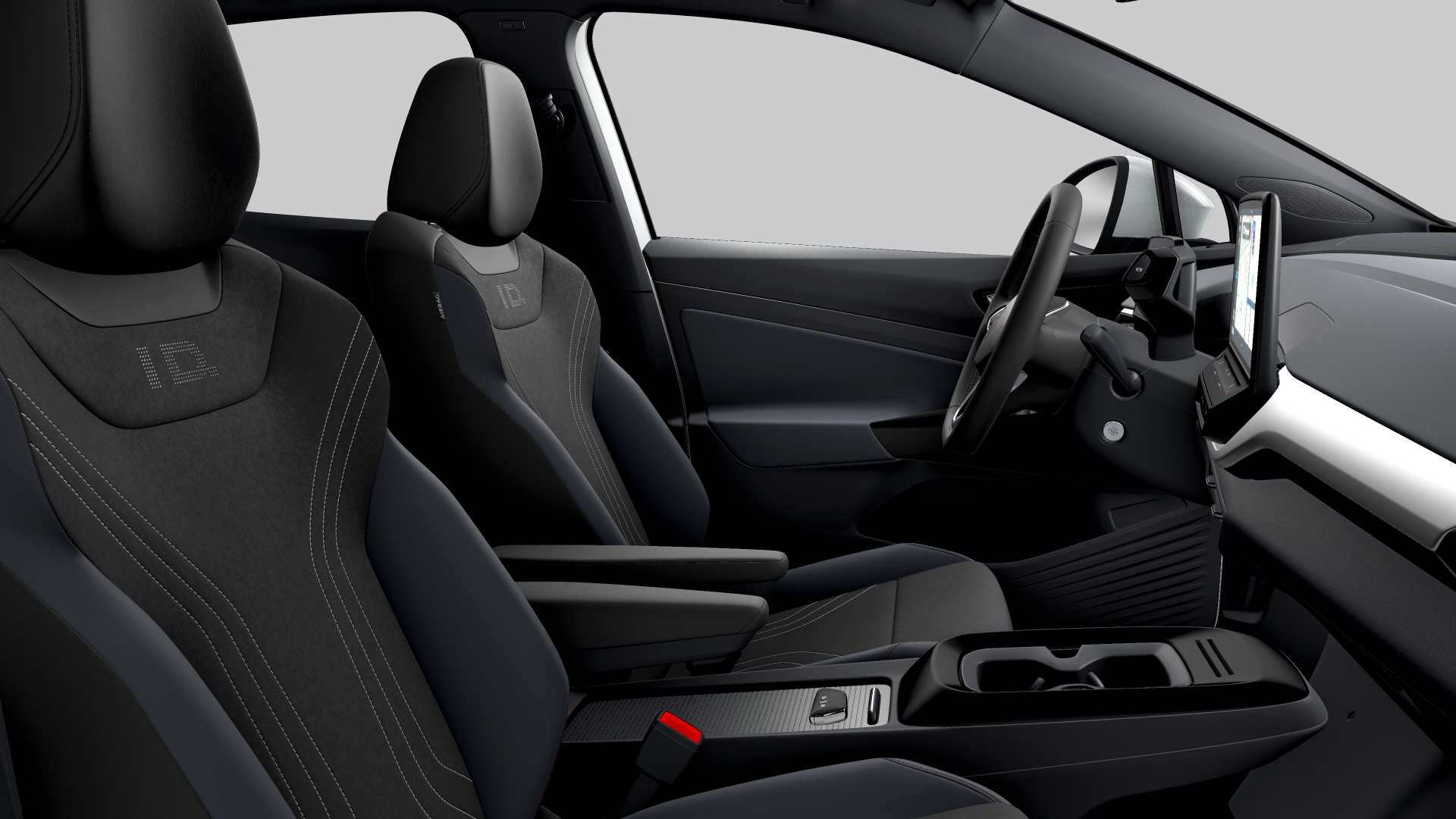 Volkswagen ID.5 82 kWh APP+NAVI+ACC+DCC+WäPu