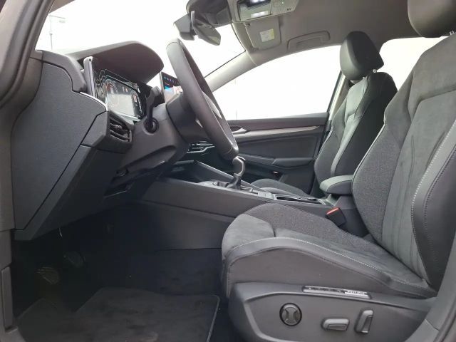 Volkswagen Golf Rabbit TSI