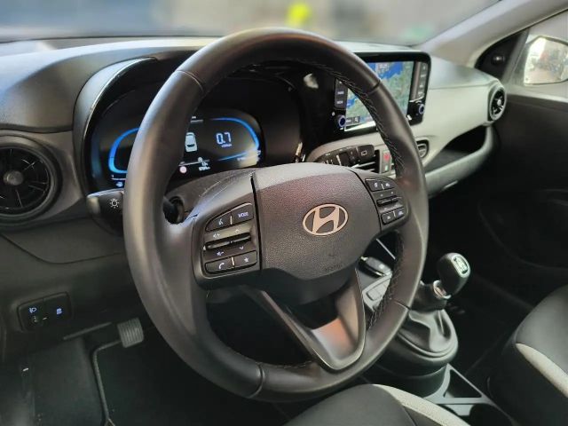 Hyundai i10 1.0 Select