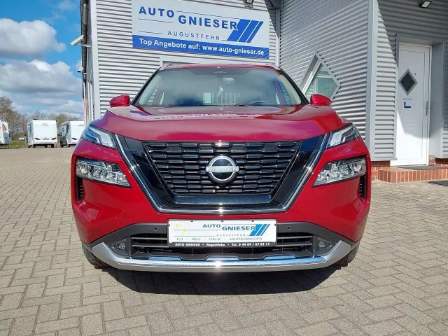 Nissan X-trail AWD Tekna e-4ORCE