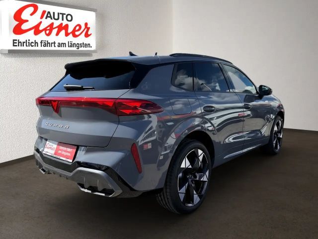 Cupra Terramar 1.5 eTSI