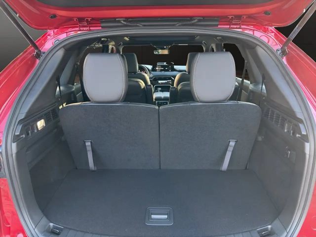 Mazda CX-80 Homura e-Skyactiv