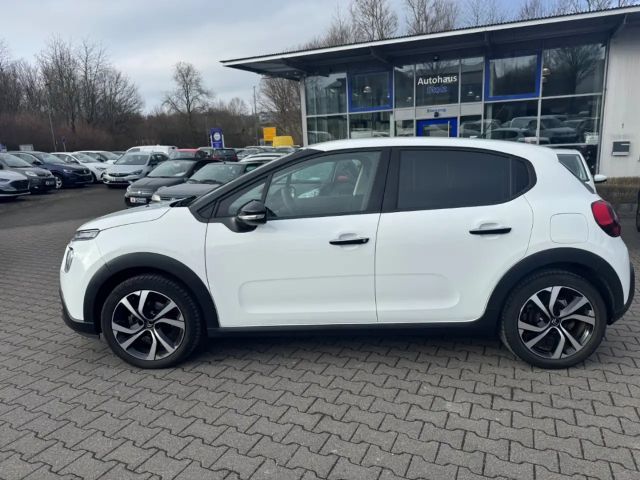 Citroën C3 Pack Shine