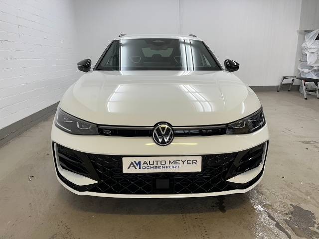 Volkswagen Passat DSG IQ.Drive Style