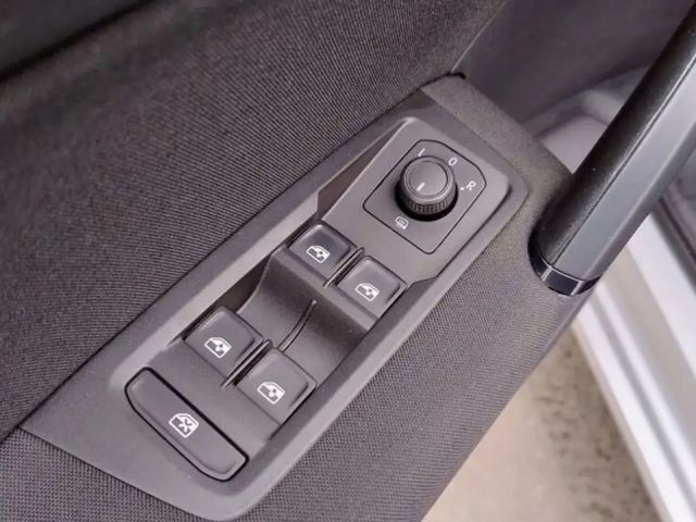 Volkswagen Touran 2,0 TDI Start-Stopp