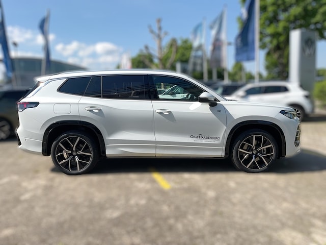 Volkswagen Tayron 2.0 TDI DSG IQ.Drive R-Line