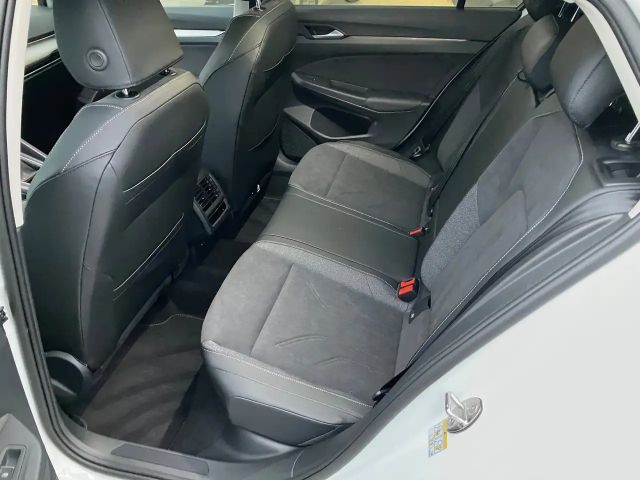 Volkswagen Golf Rabbit TSI