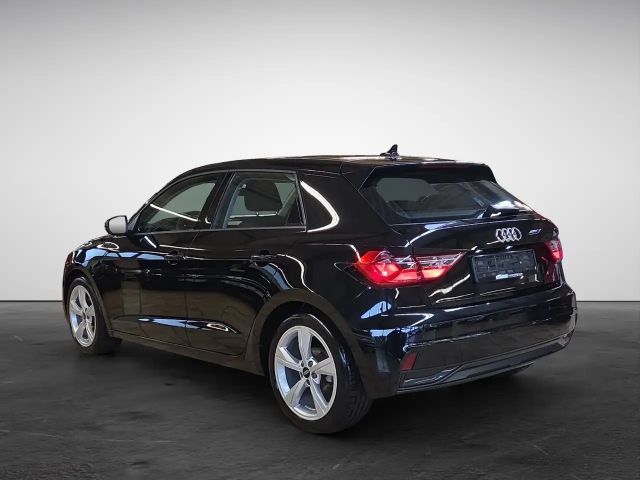 Audi A1 35 TFSI Sportback