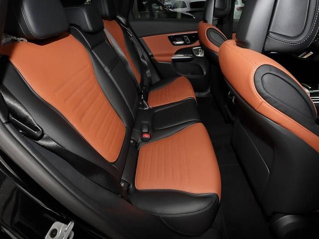 Mercedes-Benz GLC 300 4MATIC