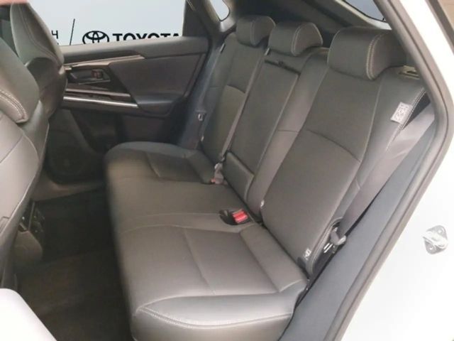 Toyota bZ4X Comfort&Technikpaket*ACC*360*APPLE-CAR