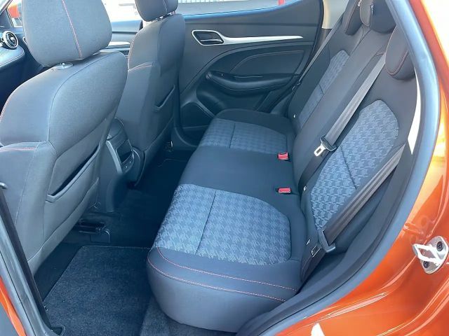 MG ZS Comfort