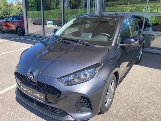 Mazda 2 Mazda2 Hybrid Exklusive Line