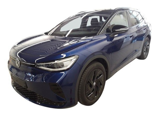 Volkswagen ID.4 4Motion