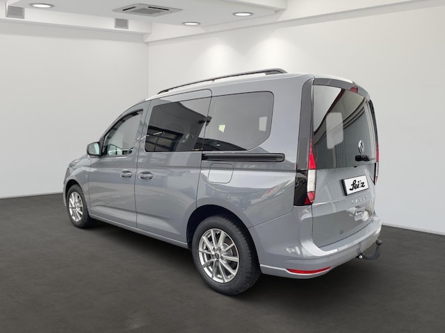 Volkswagen Caddy 2.0 TDI