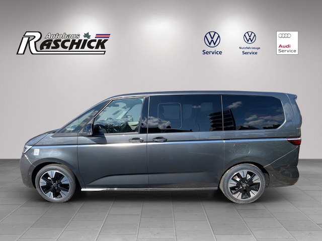 Volkswagen Multivan 2.0 TDI Lang Style T7
