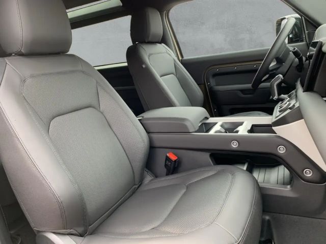 Land Rover Defender 90 AWD D200 S