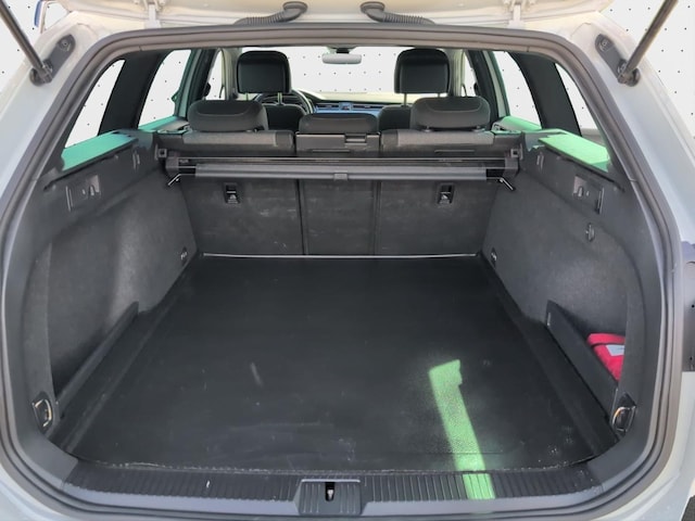 Volkswagen Passat DSG Variant