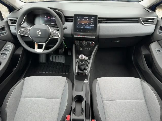 Renault Clio Evolution