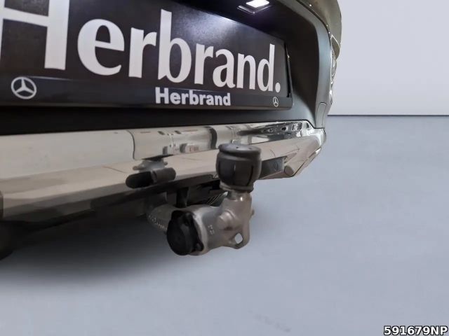 Mercedes-Benz GLC 300 4MATIC Coupé