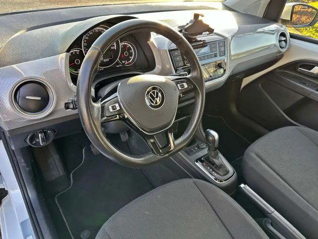 Volkswagen e-up! Plus Style