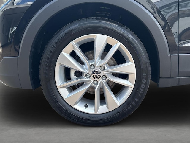 Volkswagen T-Cross 1.0 TSI DSG Life