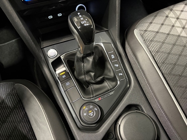 Volkswagen Tiguan 2.0 TSI 4Motion DSG