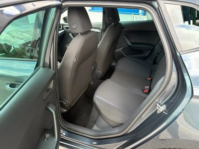 Seat Ibiza 1.0 TSI FR-lijn