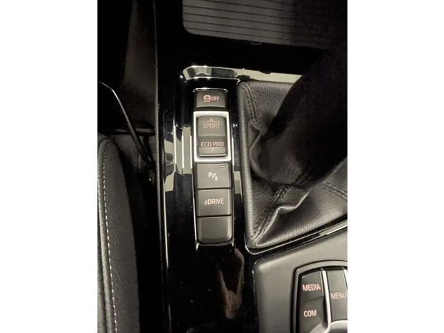 BMW X1 Sport Line xDrive