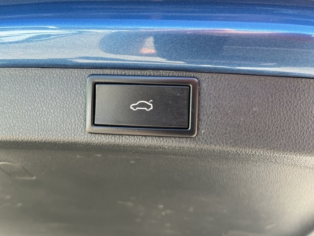 Skoda Octavia 1.0 TSI Combi