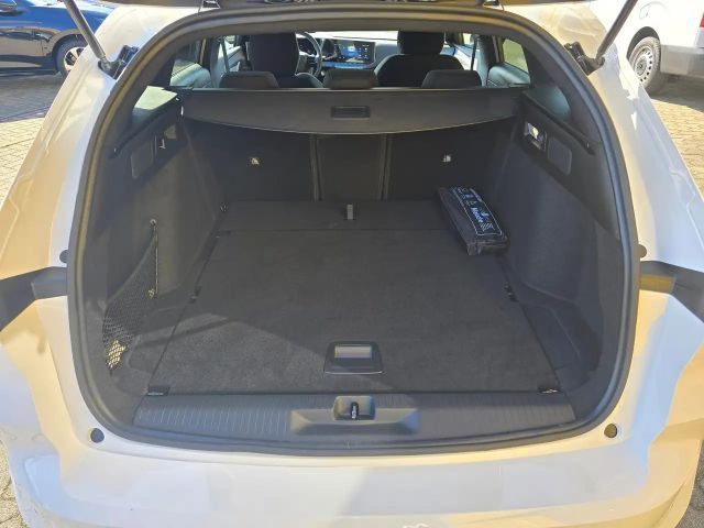 Opel Astra Edition Sports Tourer