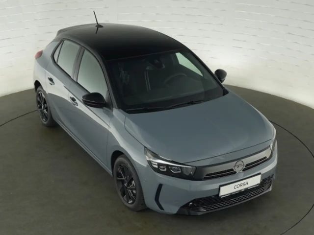 Opel Corsa GS-Line Grand Sport