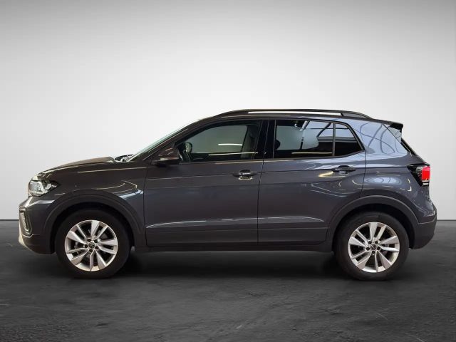 Volkswagen T-Cross 1.0 TSI DSG Life